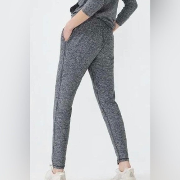 Outdoor Voices Cloudknit Sweatpants - Picture 2 of 7